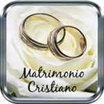 Logo of Matrimonio Cristiano android Application 